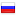 protricolor.ru hosted country